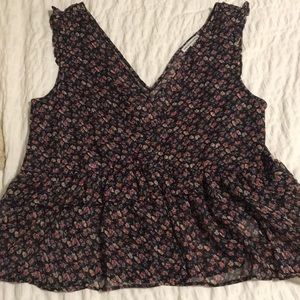 XL American Eagle Blouse